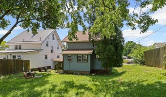 550 E State St, Alliance, OH 44601
