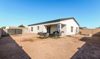 12459 W LOBO Dr, Arizona City, AZ 85123