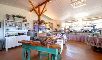 PURPLE ADOBE LAVENDER FARM 25 Private Drive 1622, Abiquiu, NM 87510