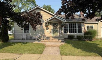 203 N Cross St, Angola, IN 46703