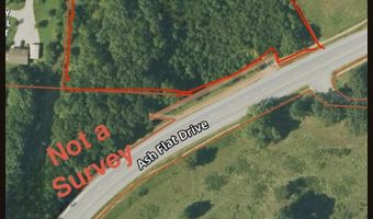 Little Creek Circle, Ash Flat, AR 72513