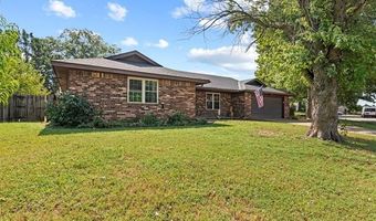 1906 Windstone Dr, Bartlesville, OK 74006