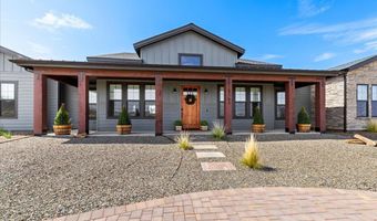10163 E Songbird Way, Prescott Valley, AZ 86315