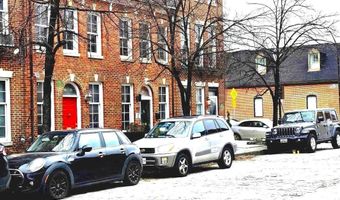 704 S BOND St, Baltimore, MD 21231