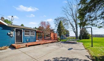 7818 N Luce Rd, Alma, MI 48801