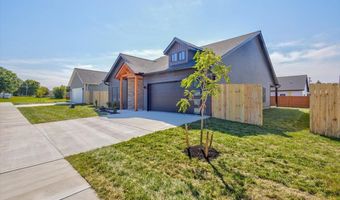 2104 Aruba Dr, Bedford, IN 47421