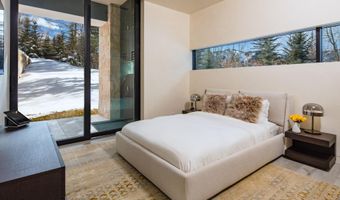 979 Red Mountain Rd, Aspen, CO 81611