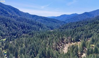 Agness-Illahe Rd, Agness, OR 97406