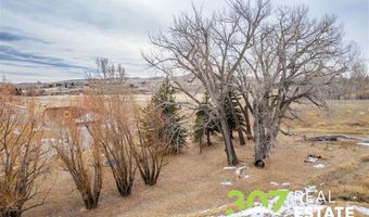 15 Justice Ln Lot 1, Cody, WY 82414