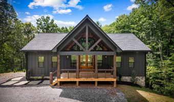 237 Ralston Gap Rd, Morganton, GA 30560
