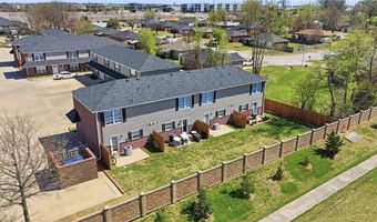 2304 SE Jayel Ter 2, Bentonville, AR 72712