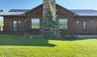 115 And 117 Otter Creek Rd, Big Timber, MT 59011
