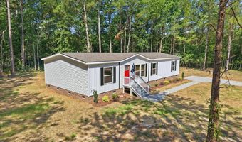 1434 Polly Island Rd, Autryville, NC 28318