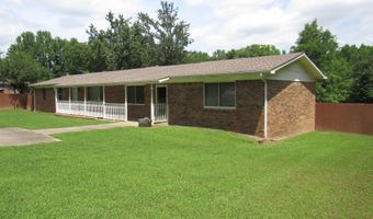 2912 W Hwy 319, Austin, AR 72007