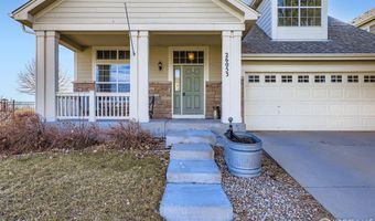 26053 E Geddes Cir, Aurora, CO 80016