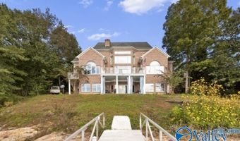 86 Sunset Dr, Arley, AL 35541