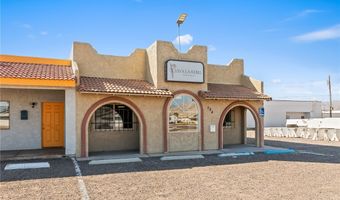 784 Gemstone Ave, Bullhead City, AZ 86442