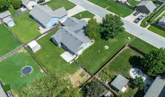 2801 N Danbury Rd, Augusta, KS 67010