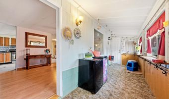 1280 Bruce St, Buffalo, WY 82834