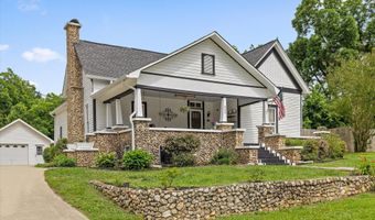 435 5th St, Ashville, AL 35953