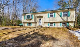 361 Chester Tpke, Candia, NH 03034