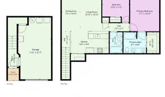 7122 Hawaii Kai Dr 90, Honolulu, HI 96825
