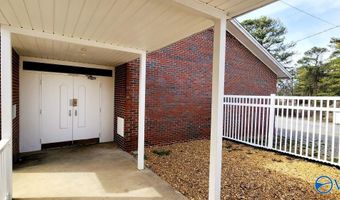 300 1st Ave NW, Arab, AL 35016