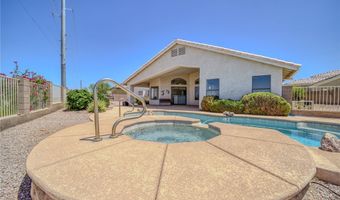 2228 Starflower Trl, Bullhead City, AZ 86442