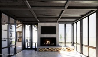 208 ALPINE VILLAGE Cir, Alpine, WY 83128
