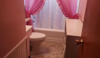 518 Poplar St, Berne, IN 46711