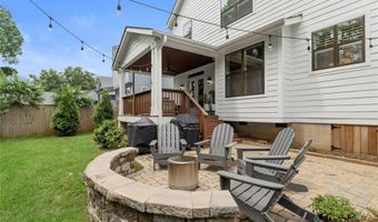 1216 Pamlico St, Charlotte, NC 28205