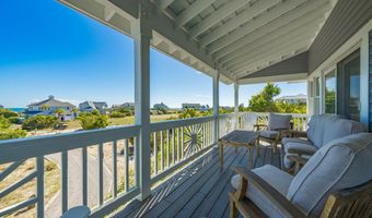 515 S Bald Head Wynd, Bald Head Island, NC 28461