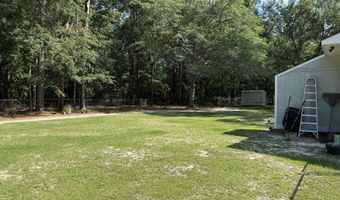 71 Allison Dr, Barnwell, SC 29812
