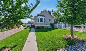 1535 COPPERVILLE Rd, Cheyenne, WY 82001