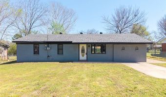 904 22nd St, Barling, AR 72923