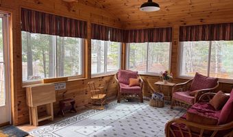 4553 River, Alger, MI 48610