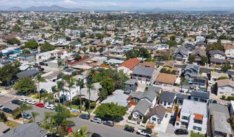 3363-3371 Grim Ave, San Diego, CA 92104