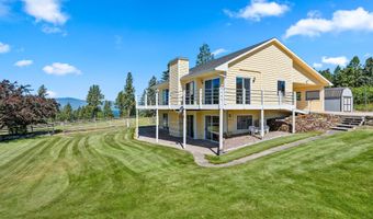 33676 Hilltop Ter, Bigfork, MT 59911