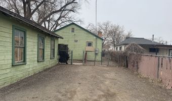 255 W 3rd St, Battle Mountain, NV 89820