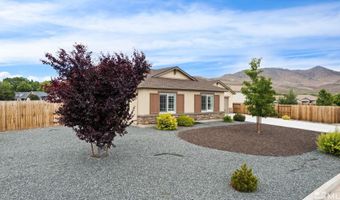 51 Holley Ln, Dayton, NV 89403
