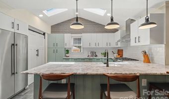5332 Buena Vista Ave, Charlotte, NC 28205