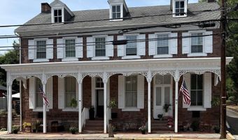 84-86 W MAIN St, Adamstown, PA 19501