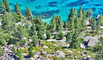 0 Lands End Dr, Glenbrook, NV 89413