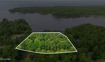 Beards Creek Drive, Arapahoe, NC 28510
