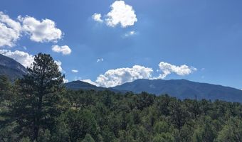 Robertos Lane, Arroyo Seco, NM 87514