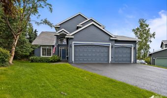 16140 Bridgewood Cir, Anchorage, AK 99516