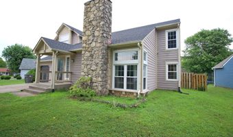 3239 Oak Tree Dr N, Indianapolis, IN 46227
