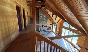 886 Trout Run Rd, Asbury, WV 24916