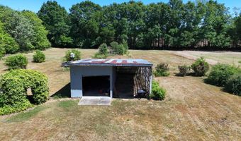 4025 Sumter Hwy, Bishopville, SC 29010