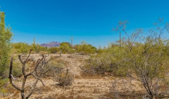 2300 W CANYON St, Apache Junction, AZ 85120